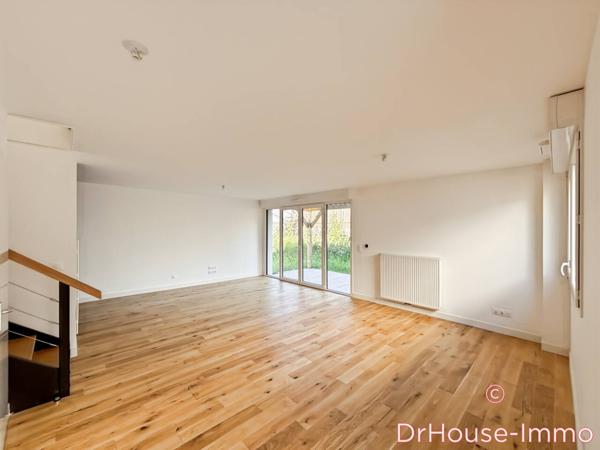 Maison à vendre 4 pièces de 83 m²