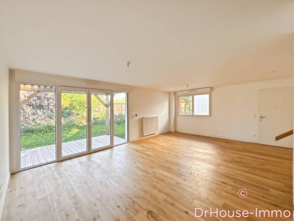 Maison à vendre 4 pièces de 83 m²
