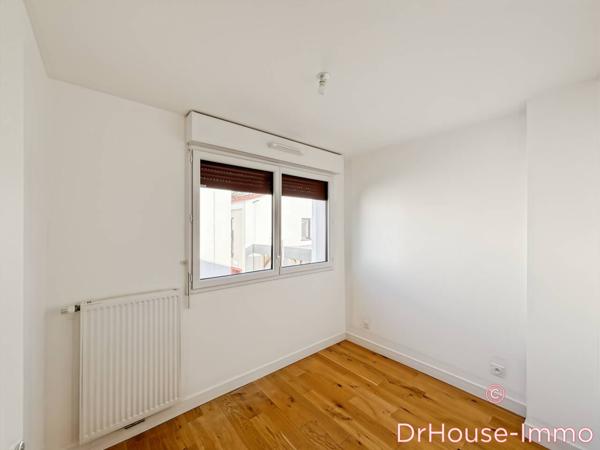 Maison à vendre 4 pièces de 83 m²