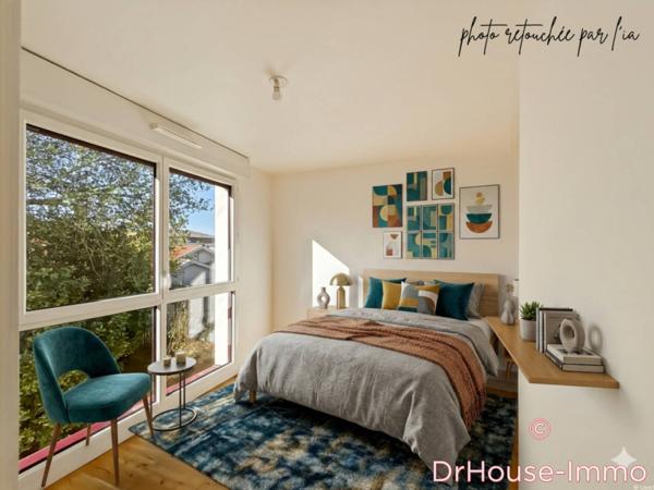Maison à vendre 4 pièces de 83 m²