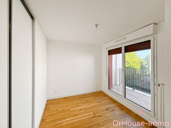 Maison à vendre 4 pièces de 83 m²