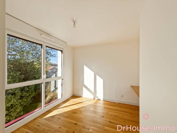 Maison à vendre 4 pièces de 83 m²