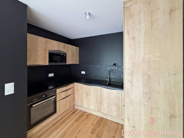 Maison à vendre 4 pièces de 83 m²