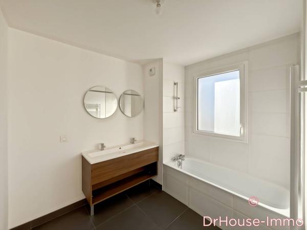 Maison à vendre 4 pièces de 83 m²