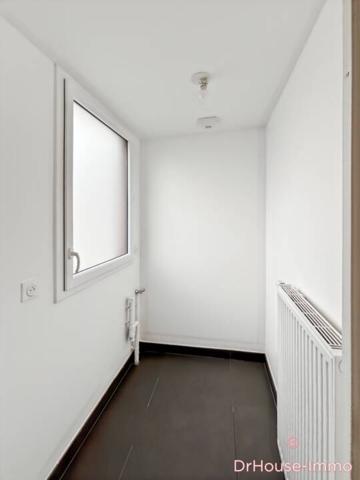Maison à vendre 4 pièces de 83 m²