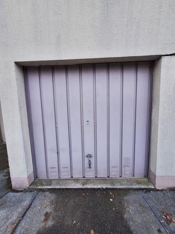 Parking / box Chelles 10 m2