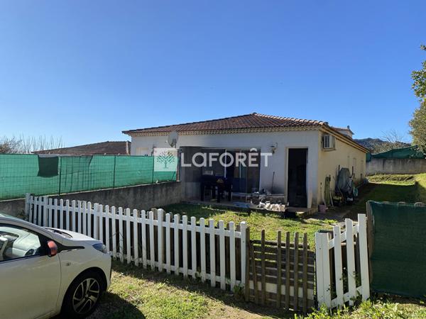 Achat maison Valle-di-Mezzana - 5 pièce(s) - 118 m² - 525 000 €