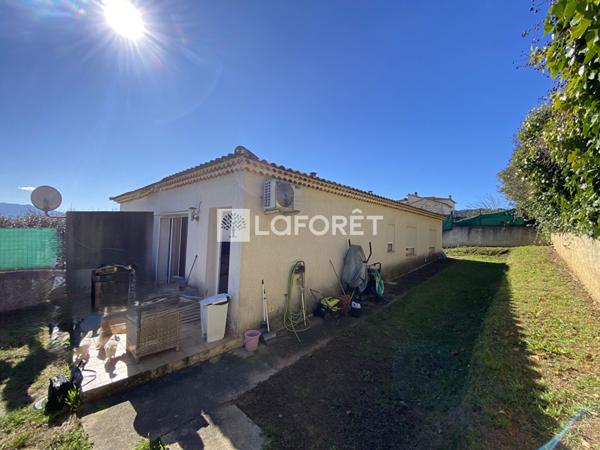 Achat maison Valle-di-Mezzana - 5 pièce(s) - 118 m² - 525 000 €