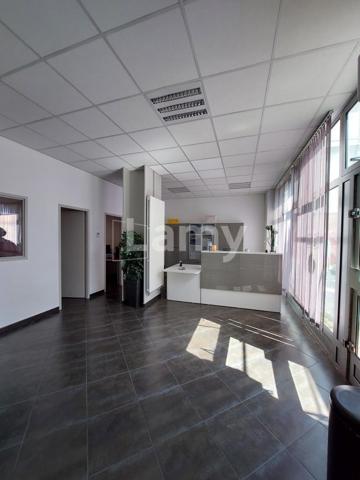 Local commercial ou professionnel