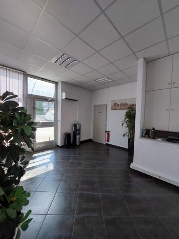 Local commercial ou professionnel