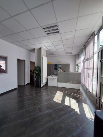 Local commercial ou professionnel