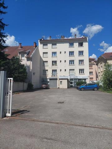 Local commercial ou professionnel