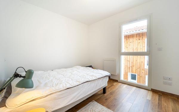 Maison à louer    4 pièces • 84,73 m2 Lit-et-Mixe