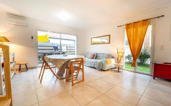 Maison à louer    4 pièces • 84,73 m2 Lit-et-Mixe