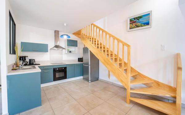 Maison à louer    4 pièces • 84,73 m2 Lit-et-Mixe