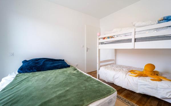 Maison à louer    4 pièces • 84,73 m2 Lit-et-Mixe