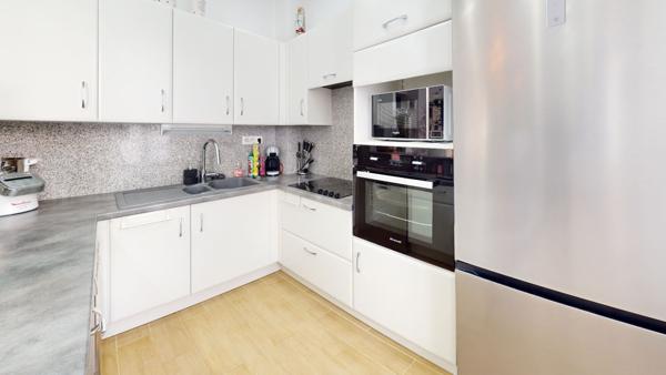 GAGNY ? VOLUMES, LUMIÈRE & RÉNOVATION CONTEMPORAINE