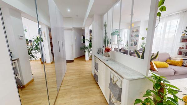 GAGNY ? VOLUMES, LUMIÈRE & RÉNOVATION CONTEMPORAINE