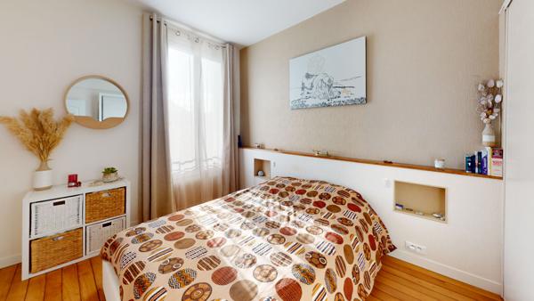 GAGNY ? VOLUMES, LUMIÈRE & RÉNOVATION CONTEMPORAINE