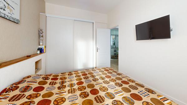 GAGNY ? VOLUMES, LUMIÈRE & RÉNOVATION CONTEMPORAINE