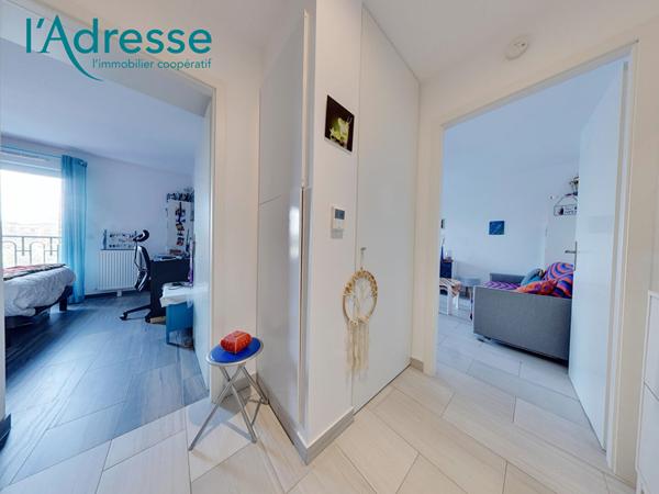 HYPER CENTRE-VILLE Noisy-le-Grand - 2 pièce(s) - 40 m²