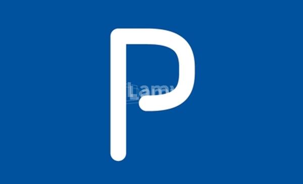 Annexes stationnement