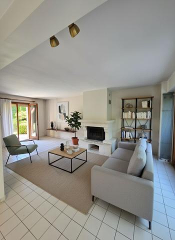 Maison Dammartin En Goele - Accès Aéroport CDG à 10km, gare ligne K à 3km