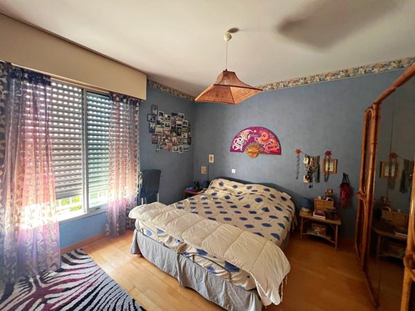 Maison à vendre 6 pièces CHAPTELAT (87)