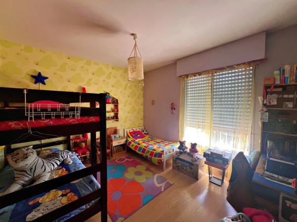 Maison à vendre 6 pièces CHAPTELAT (87)