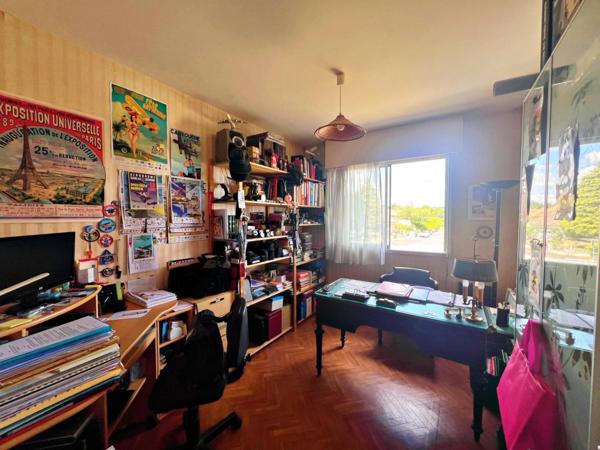 Maison à vendre 6 pièces CHAPTELAT (87)