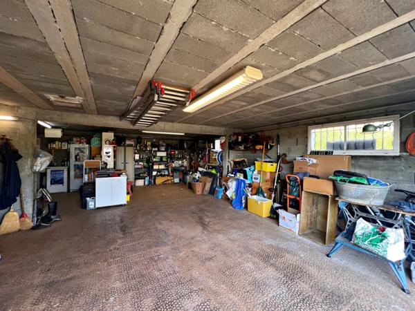Maison à vendre 6 pièces CHAPTELAT (87)