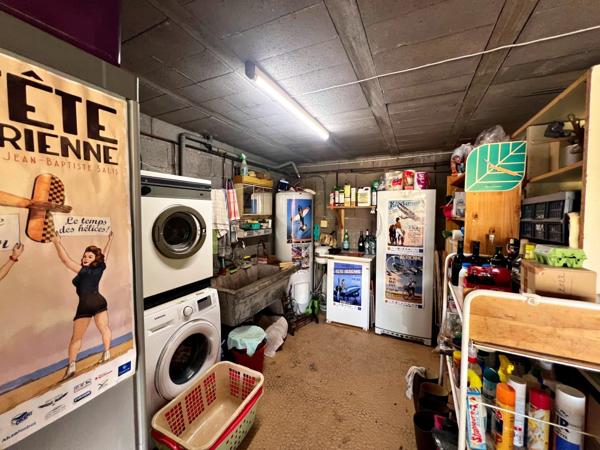 Maison à vendre 6 pièces CHAPTELAT (87)