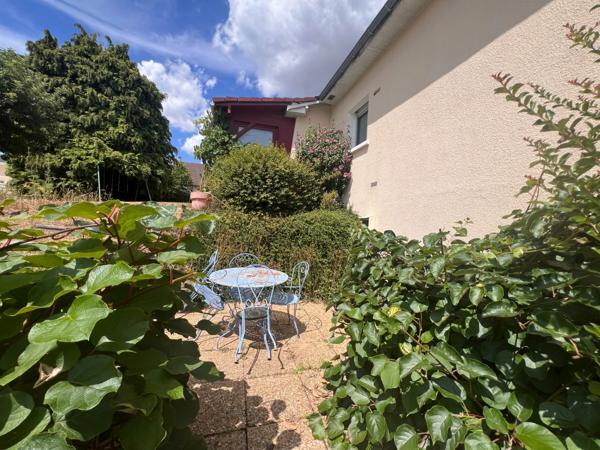 Maison à vendre 6 pièces CHAPTELAT (87)