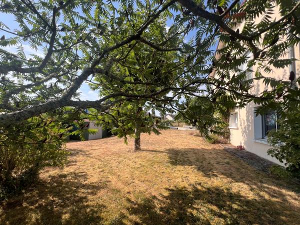 Maison à vendre 6 pièces CHAPTELAT (87)