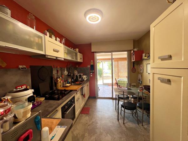 Maison à vendre 6 pièces CHAPTELAT (87)