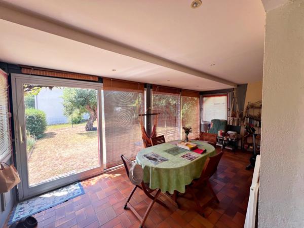 Maison à vendre 6 pièces CHAPTELAT (87)