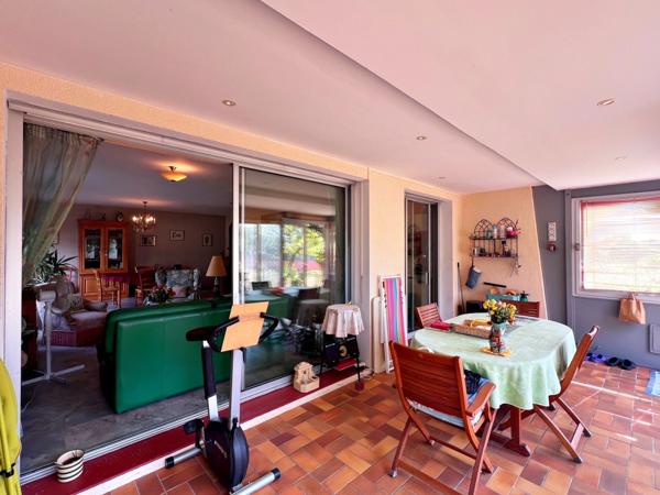 Maison à vendre 6 pièces CHAPTELAT (87)