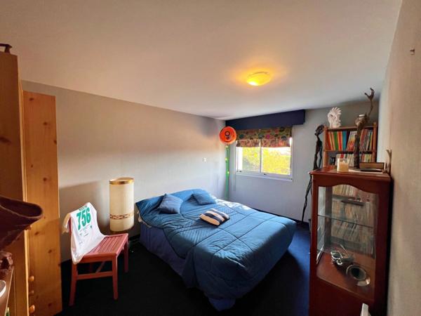 Maison à vendre 6 pièces CHAPTELAT (87)