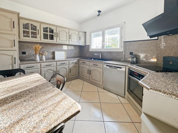 Maison Le Bouscat 4 pièce(s)