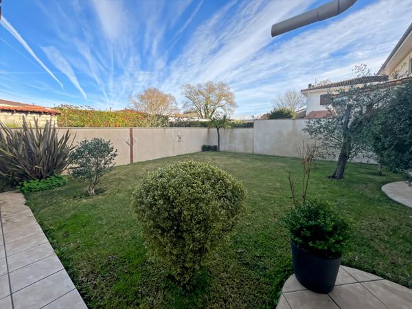 Maison Le Bouscat 4 pièce(s)