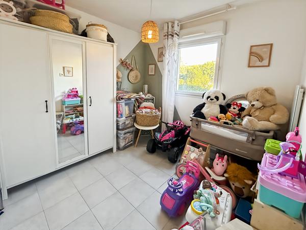 Appartement T3 Vue mer Marseille 13015