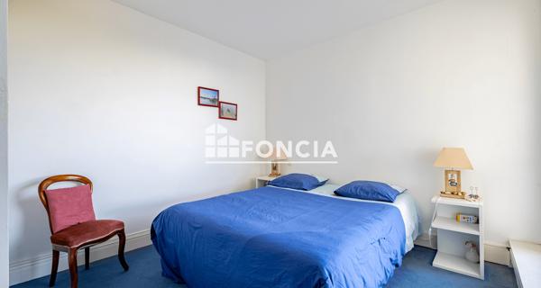 À vendre Appartement 4 pièces 91 m² - La Baule-escoublac 44500