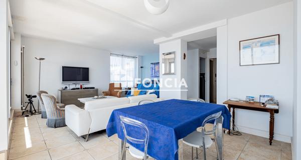 À vendre Appartement 4 pièces 91 m² - La Baule-escoublac 44500