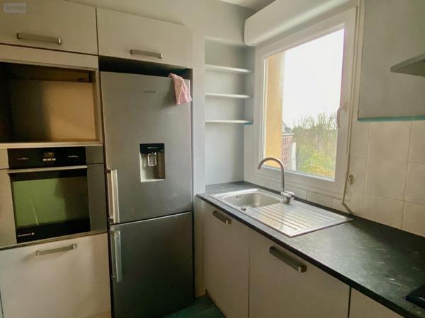 Duplex à vendre à Lille dans le Nord (59000), ref : VA3437-59019