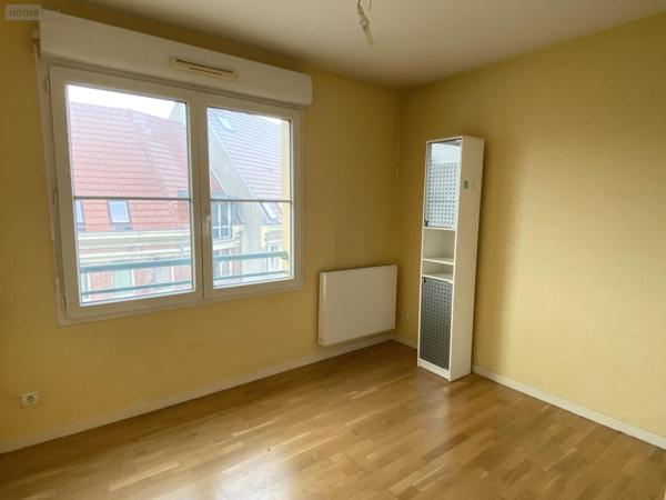 Duplex à vendre à Lille dans le Nord (59000), ref : VA3437-59019