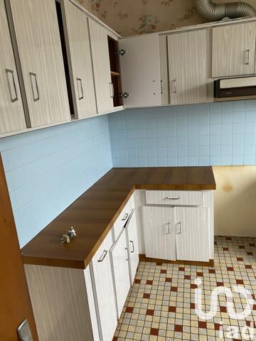 Maison à vendre 4 pièces 78 m² Thiviers