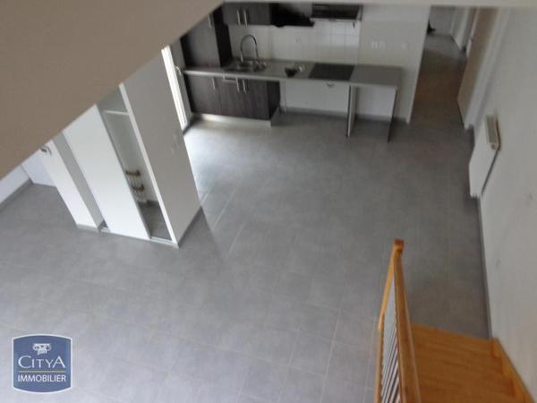 Maison à louer 4 pièces 86.3m² Cornebarrieu (31700)