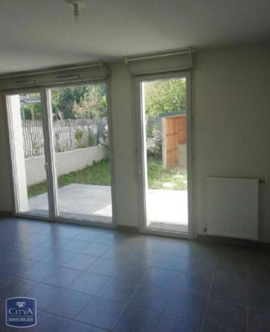 Maison à louer 4 pièces 86.3m² Cornebarrieu (31700)