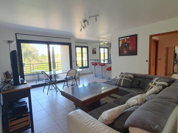 Vente / Appartement T3