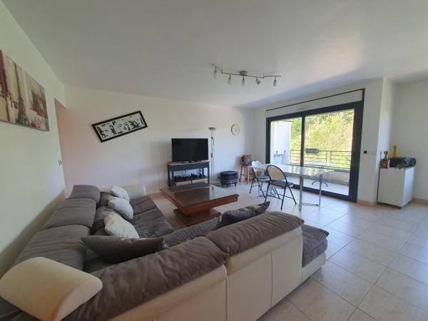 Vente / Appartement T3